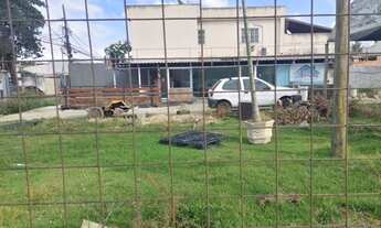 Imagem 7: PARQUE CAJU TERRENO ÁREA 594 M²