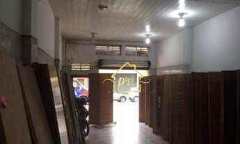 Imagem 7: Loja à venda, 225 m² por R$ 590.000,00 - Vila Matias - Santos/SP