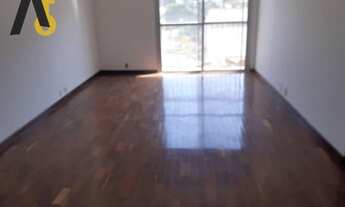 Imagem 2: Apartamento 93 m² 02 quartos suite lazer Centro da Freguesia