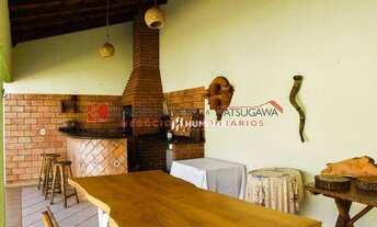 Imagem 6: Casa à venda, 263 m² por R$ 550.000,00 - San Fernando - Londrina/PR