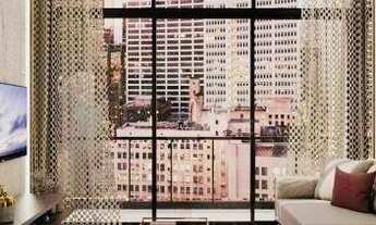 Imagem 2: Apartamento para alugar, 110 m² - Jardins - São Paulo/SP