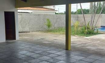 Imagem 3: Alugo está Área ( Semestral ou anual