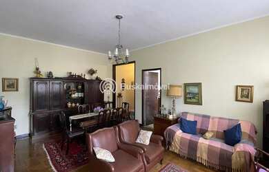 Imagem 3: Petrópolis - Apartamento Padrão - Centro