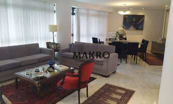 Imagem 2: Cobertura com 4 quartos à venda, 380 m² por R$ 3.950.000 - Belvedere - Belo Horizonte/MG