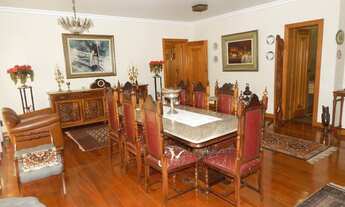 Imagem 5: Apartamento com 4 dormitórios à venda, 390 m² - Centro - Belo Horizonte/MG