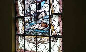 Imagem 4: Sobrado com 4 dormitórios à venda, 360 m² por R$ 3.500.000,00 - Boqueirão - Santos/SP