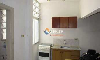 Imagem 2: Kitnet à venda por R$ 130.000 - Centro - São Vicente/SP