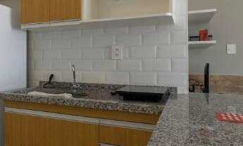 Imagem 6: Apartamento à venda, 31 m² por R$ 385.000,00 - Centro - São Paulo/SP