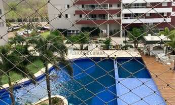 Imagem 2: Residencial Bonavita de 3/4 sendo uma suite