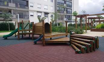 Imagem 7: Lindo Apartamento Mobiliado a venda com 81 m2 com 3 quartos no bairro da Lapa - São Paul