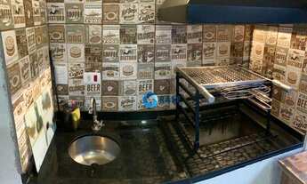 Imagem 6: Apartamento à venda, 105 m² por R$ 789.000,00 - Interlagos - São Paulo/SP