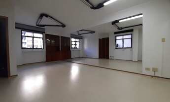 Imagem 5: Conjunto Comercial para alugar por R$ 1450.00, 44.62 m2 - AGUA VERDE - CURITIBA/PR