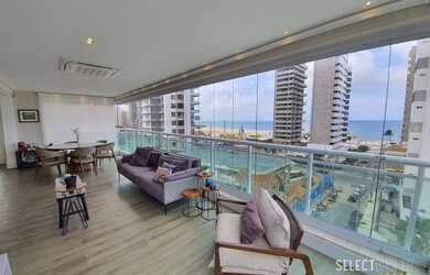 Imagem 5: Ed. Solar Vidal Bezerra - Meireles - Fortaleza/CE