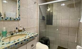 Imagem 12: Apartamento com 3 dormitórios à venda, 100 m² por R$ 430.000,00 - Jatiúca - Maceió/AL