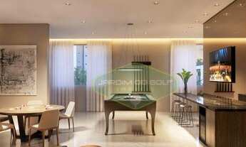 Imagem 3: Apartamento com 2 dormitórios à venda, 113 m² - Santo Amaro - São Paulo/SP