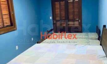 Imagem 6: Casa a venda, com 4 quartos sendo 2 suítes. Campeche, Florianópolis/SC