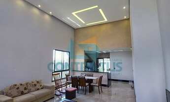 Imagem 3: Casa no Terras Alphaville 2 Porteira Fechada