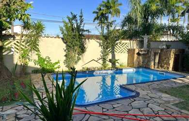 Imagem 3: Casa com 2 dormitórios à venda, 70 m² por R$ 590.000,00 - Balneário Flórida - Praia Grande