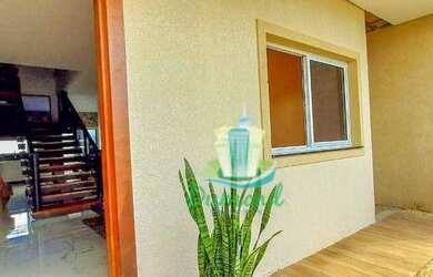 Imagem 3: Sobrado com 3 dormitórios à venda com 140 m² por R$ 650.000 no Loteamento Buenos Aires - F