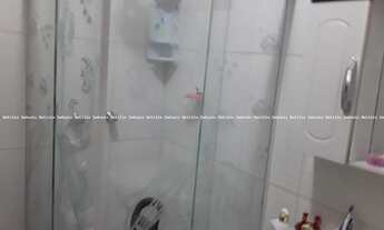 Imagem 5: Casa de condomínio sobrado para venda com 60 metros quadrados com 2 quartos