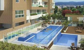 Imagem 1: PRÉDIO SEMI-NOVO - LAZER COMPLETO - ANDAR ALTO!!!