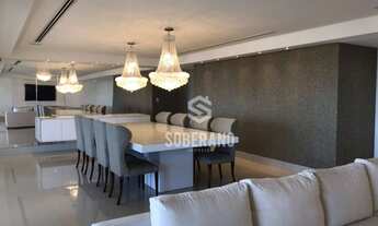 Imagem 7: Apartamento com 5 dormitórios à venda, 316 m² por R$ 2.500.000,00 - Miramar - João Pessoa