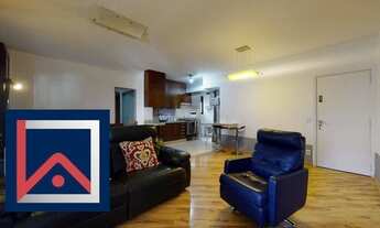 Imagem 5: Apartamento Venda 1 Dormitórios - 63 m² Higienópolis