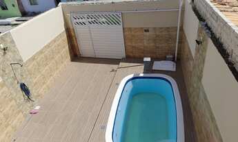 Imagem 2: Vendo excelente casa no Loteamento Andorinhas, barra dos Coqueiros/SE