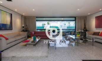 Imagem 6: Cobertura à venda, 559 m² por R$ 15.000.000,00 - Leblon - Rio de Janeiro/RJ