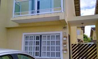 Imagem: Sobrado Residencial à Venda, Condomínio