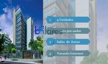 Imagem 2: Belo Horizonte - Apartamento Padrão - Castelo