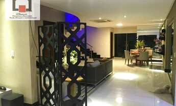 Imagem 2: CC imoveis Pará vende excelente casa 589 m², 4 Suítes, 4 Vagas em Parque Verde, Belém-Pará