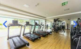 Imagem 7: Apartamento com 3 dormitórios à venda, 79 m² por R$ 524.048,18 - Bessa - João Pessoa/PB