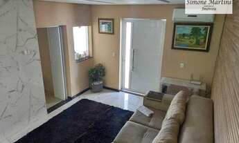 Imagem 6: Maravilhosa casa de ALTO PADRÃO LADO PRAIA COM PISCINA e 3 dormitórios à venda, 194 m² por