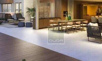 Imagem 4: Apartamento com 3 dormitórios à venda, 516 m² por R$ 7.596.200,00 - Alto de Pinheiros - Sã