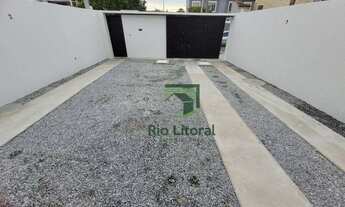 Imagem 3: Casa à venda, 98 m² por R$ 550.000,00 - Ouro Verde - Rio das Ostras/RJ