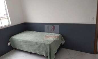 Imagem 7: Cobertura à venda, 220 m² por R$ 800.000,00 - Diamante - Belo Horizonte/MG