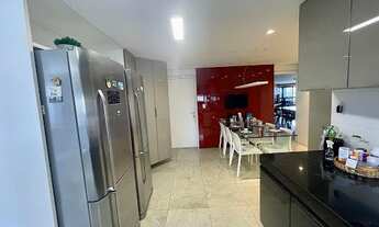 Imagem 8: Apartamento com 3 dormitórios à venda, 252 m² por R$ 2.200.000,00 - Jatiúca - Maceió/AL