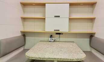 Imagem 6: Casa de condomínio 320m², 4 dormitórios, 2 vagas, em Chácara das Pedras - Porto Alegre - R