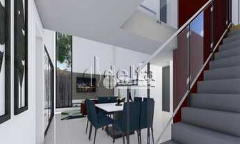 Imagem 7: Casa com 3 dormitórios à venda, 241 m² por R$ 2.500.000,00 - Morada da Colina - Uberlândia