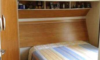 Imagem 6: Apartamento com 2 dormitórios à venda, 47 m² por R$ 350.000,00 - Jardim Ampliação - São Pa