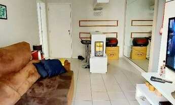 Imagem: Excelente apartamento 2 quartos - 1 suíte