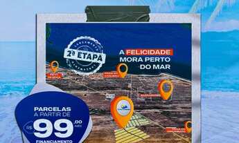 Imagem: Paraíso do Coqueiro Residence