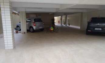 Imagem 2: Apartamento com 1 dorm, Tupi, Praia Grande - R$ 172 mil, Cod: 330611