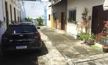 Imagem 2: Casa com 2 dormitórios à venda, 60 m² por R$ 260.000,00 - Benfica - Fortaleza/CE