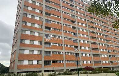 Imagem 3: Campinas - Apartamento Padrão - Parque Prado