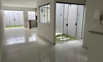 Imagem 4: Sobrado Invertido, 03 dormitórios sendo 01 suíte,Bairro Esmeralda, Cascavel -PR