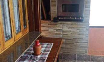 Imagem 4: Casa com 2 dormitórios à venda, 70 m² por R$ 200.000 - Chácaras Maringá - Atibaia/SP