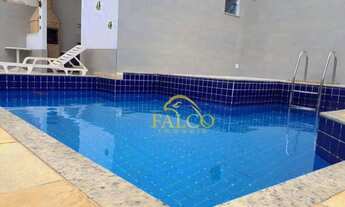 Imagem 2: Casa com 3 dormitórios à venda, 122 m² por R$ 690.000,00 - Portinho - Cabo Frio/RJ