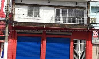 Imagem: Ponto comercial/Loja/Box para aluguel possui